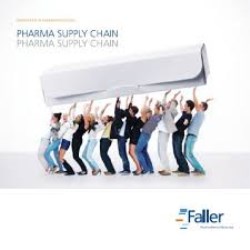 Pharma Supply Chain